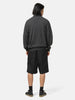 Batoner Revival Silk Skipper Charcoal, Sweaters