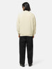 Batoner Revival Silk Skipper Ivory, Sweaters