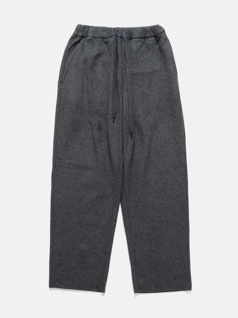 Batoner Silk Fleece Pants Charcoal, Pants