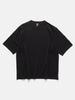 Batoner Washi T-Shirt Black, T-Shirts