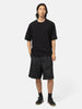 Batoner Washi T-Shirt Black, T-Shirts