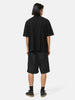 Batoner Washi T-Shirt Black, T-Shirts