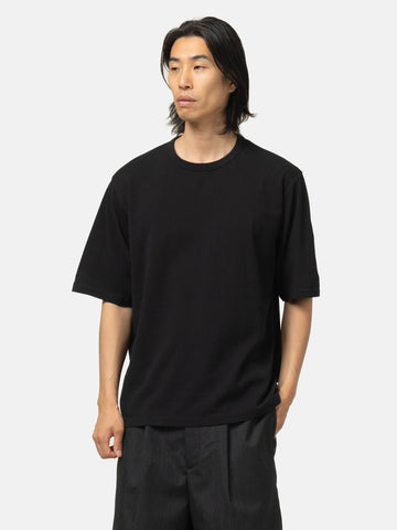 Batoner Washi T-Shirt Black, T-Shirts