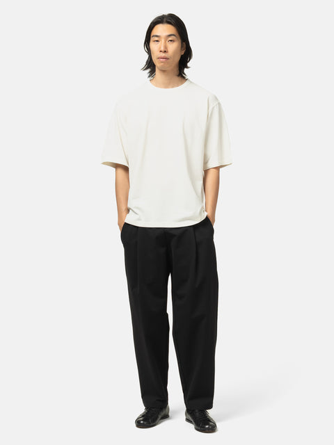 Batoner Washi T-Shirt White, T-Shirts