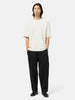 Batoner Washi T-Shirt White, T-Shirts