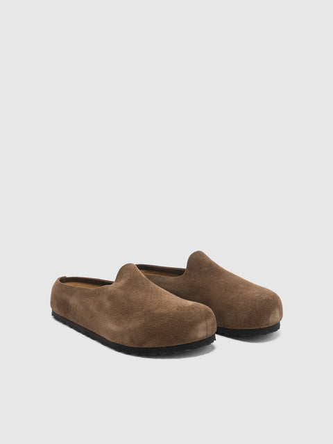 Birkenstock Amsterdam Wrapped Carafe, Mules