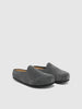 Birkenstock Amsterdam Wrapped Charcoal, Mules