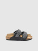 Birkenstock Arizona Charcoal, Mules