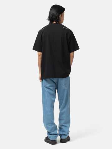 CAV EMPT AS ACS/HRC T Black, T-Shirts