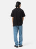 CAV EMPT AS ACS/HRC T Black, T-Shirts