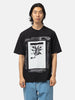 CAV EMPT AS ACS/HRC T Black, T-Shirts