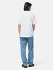 CAV EMPT MD Corporate Entity T White, T-Shirts