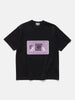 CAV EMPT One Dimensional Projection T Black, T-Shirts