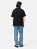 CAV EMPT One Dimensional Projection T Black, T-Shirts