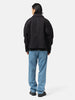 CAV EMPT Smooth Zip Up Black, Jackets