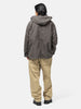 CAV EMPT Two Tuck Pants Beige, Pants