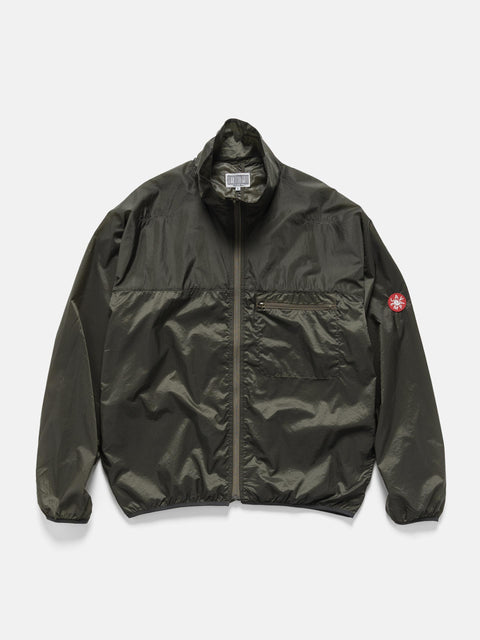 CAV EMPT UL Rip Stop Zip Jacket Khaki, Jackets