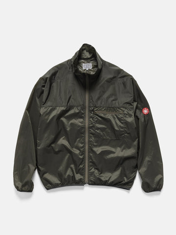 CAV EMPT UL Rip Stop Zip Jacket Khaki, Jackets