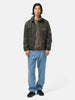 CAV EMPT UL Rip Stop Zip Jacket Khaki, Jackets