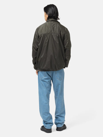 CAV EMPT UL Rip Stop Zip Jacket Khaki, Jackets