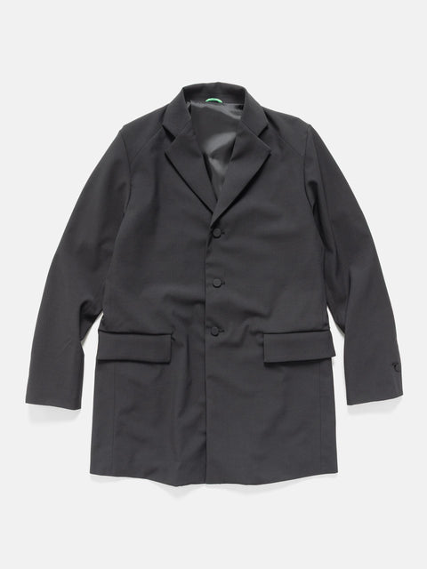 CCP JK-NA110 Jacket Black, Jackets