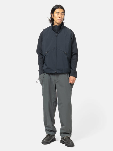 CCP VT-NB103 Vest Black, Vests