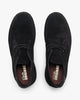 Clarks Originals Desert Boot GTX Black Suede, Shoes