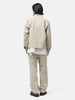 Cale Chino Nidom Finish Jacket Beige, Jackets