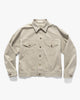 Cale Nidomuchino Jacket Ivory, Jackets