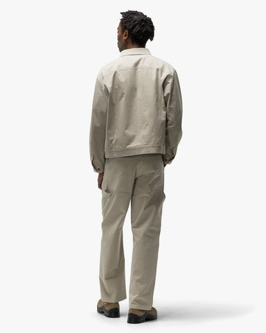 Cale Nidomuchino Jacket Ivory, Jackets