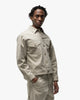 Cale Nidomuchino Jacket Ivory, Jackets