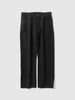 Cale Stone-Washed Corduroy Pant Charcoal, Pants