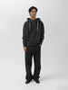 Cale Stone-Washed Corduroy Pant Charcoal, Pants