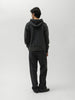 Cale Stone-Washed Corduroy Pant Charcoal, Pants