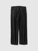 Cale Stone-Washed Corduroy Pant Charcoal, Pants