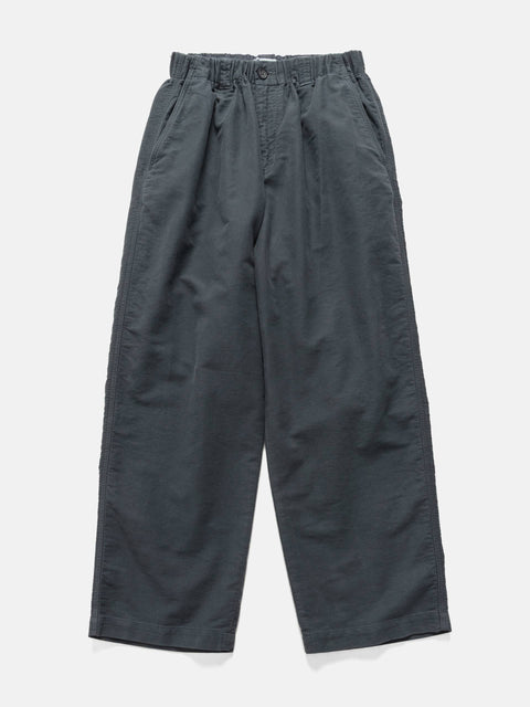 CAV EMPT Brushed Cotton Comfort Pants Charcoal, Pants