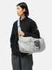 CAV EMPT Developed Light Shoulder Bag Grey, Shoulder Bags