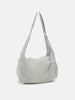 CAV EMPT Developed Light Shoulder Bag Grey, Shoulder Bags
