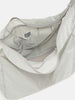 CAV EMPT Developed Light Shoulder Bag Grey, Shoulder Bags