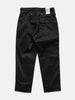 CIOTA British Army Fatigue Pants Black, Pants