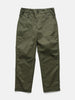 CIOTA British Army Fatigue Pants Dark Olive, Pants