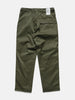CIOTA British Army Fatigue Pants Dark Olive, Pants