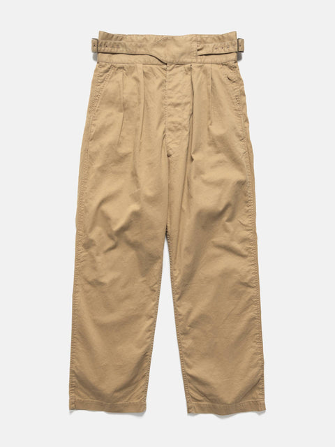 CIOTA British Army Gurkha Pants Beige, Pants