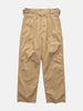 CIOTA British Army Gurkha Pants Beige, Pants
