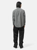 CIOTA Denim B.D Shirt Light Black, Shirts