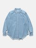 CIOTA Denim B.D Shirt Light Blue, Shirts