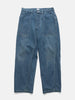 CIOTA Denim Baker Pants Medium Blue, Pants