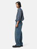 CIOTA Denim Baker Pants Medium Blue, Pants