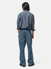 CIOTA Denim Baker Pants Medium Blue, Pants