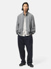 CIOTA Denim Gurkha Pants Dark Navy (Navy Wash), Pants